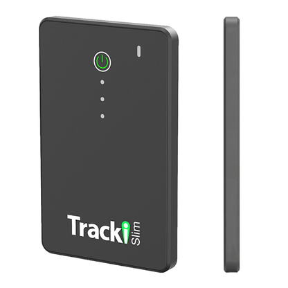 Tracki Slim Real-Time GPS Tracker