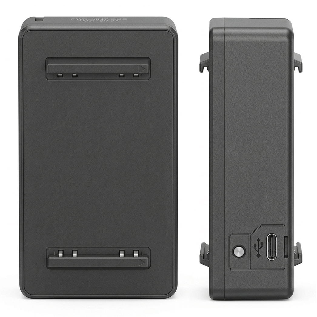 Tracki Max Real-Time GPS Tracker - Tracki 