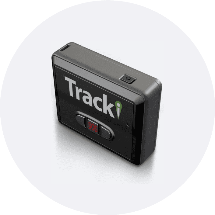 Traceur GPS Maxi (batteries et abonnement 1 an inclus) - TRAKmy