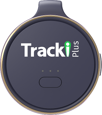 Tracki Plus Real-Time GPS Tracker