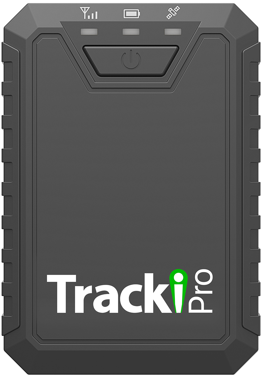 TrackiPro