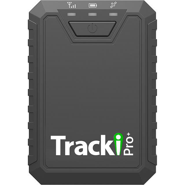 Tracki Pro Real-Time GPS Tracker - Tracki 