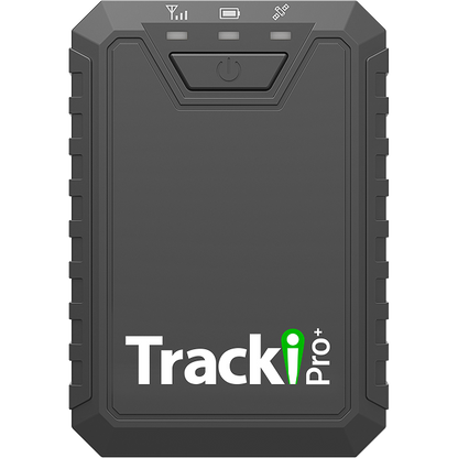Tracki Pro Real-Time GPS Tracker - Tracki 