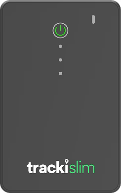 Tracki Slim - Tracki 