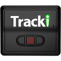 Tracki Universal GPS tracker