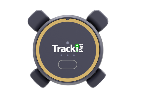 Tracki Pet Mini CAT1 2025