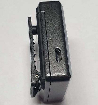 Tracki 2021 Model Mini Real time GPS Tracker. - Tracki