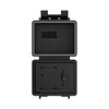 Waterproof Magnetic Box for GPS Tracker + 3500mAh battery extender