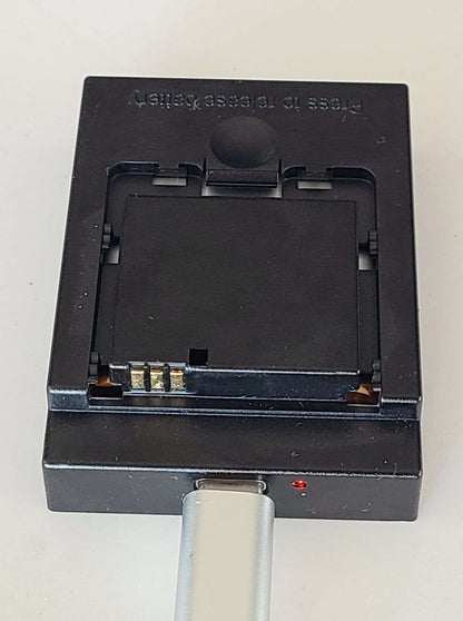 Waterproof Magnetic Box for GPS Tracker + 3500mAh battery extender - Tracki