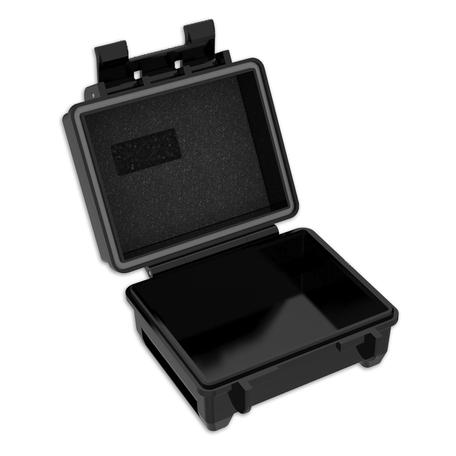 Waterproof Magnetic Box for GPS Tracker + 3500mAh battery extender - Tracki