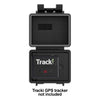 Boîte magnétique étanche pour traceur GPS + extension de batterie 3500mAh